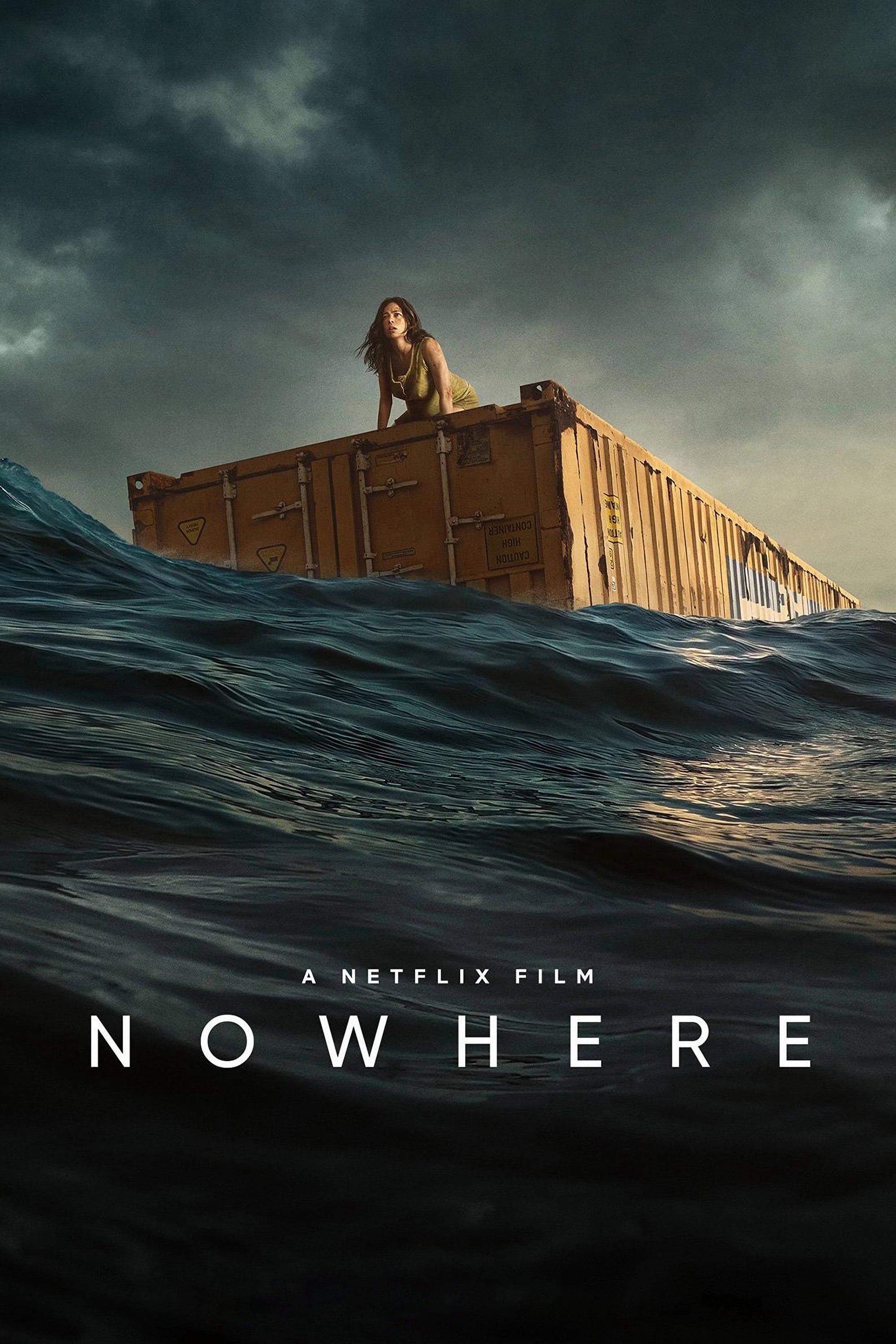 Poster Phim Nowhere (Nowhere)