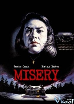 Xem Phim Nữ Anh Hùng Misery (Misery)