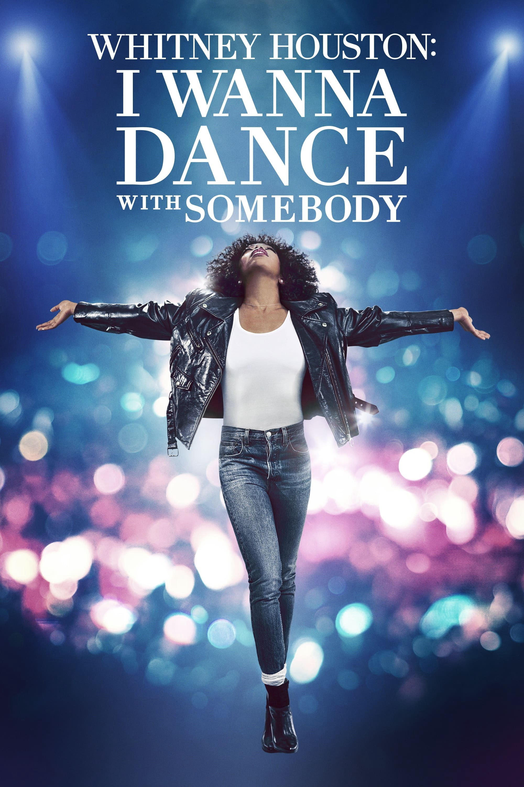 Xem Phim Nữ Danh Ca Huyền Thoại (Whitney Houston: I Wanna Dance with Somebody)