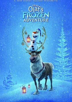Xem Phim Nữ Hoàng Băng Giá: Chuyến Phiêu Lưu Của Olaf (Frozen: Olaf's Frozen Adventure)