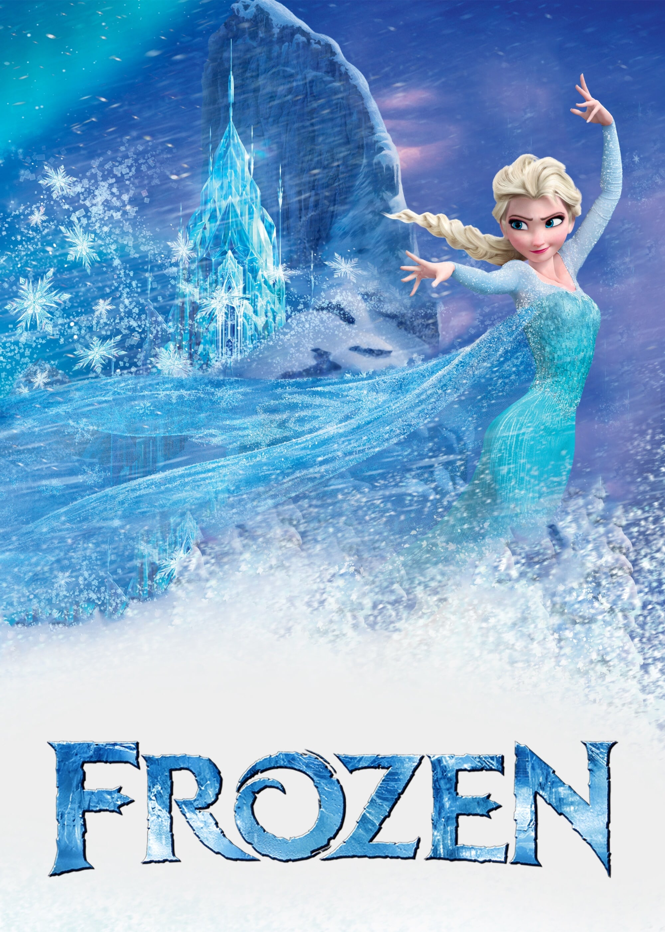 Xem Phim Nữ Hoàng Băng Giá (Frozen)