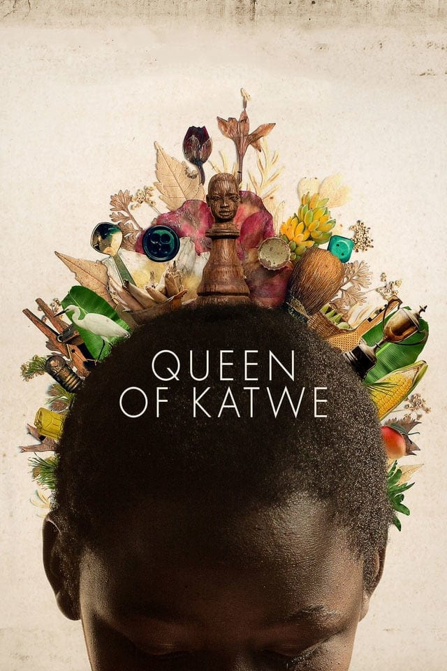 Xem Phim Nữ Hoàng Cờ Vua (Queen of Katwe)
