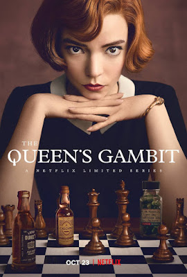 Xem Phim Nữ Hoàng Cờ Vua (The Queen's Gambit)