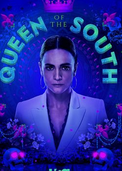Xem Phim Nữ Hoàng Phương Nam Phần 4 (Queen of the South Season 4)