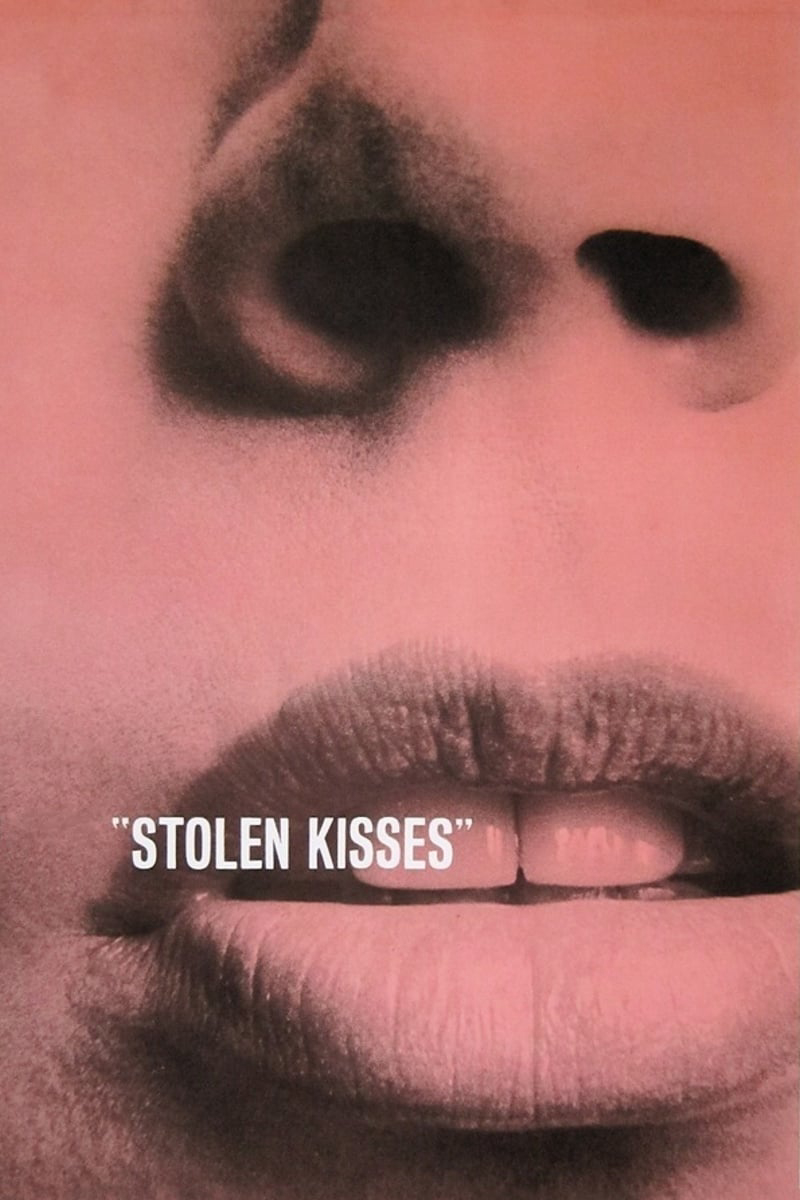 Xem Phim Nụ Hôn Bị Đánh Cắp (Stolen Kisses)