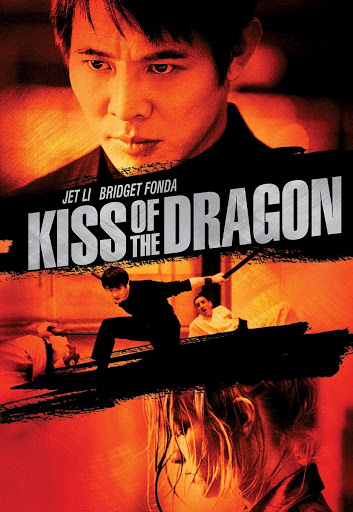 Xem Phim Nụ Hôn Của Rồng (Kiss of the Dragon)