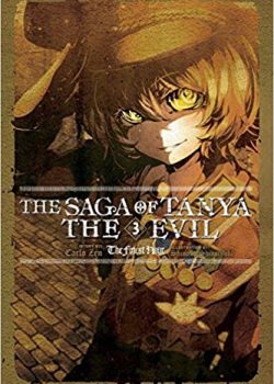 Xem Phim Nữ Ma Đạo (Saga of Tanya the Evil Shorts / Youjo Senki)