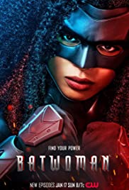 Xem Phim Nữ Người Dơi Phần 2 (Batwoman Season 2)