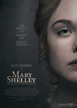 Xem Phim Nữ Nhà Văn (Mary Shelley)