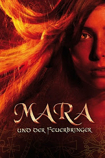 Xem Phim Nữ Pháp Sư (Mara Und Der Feuerbringer)