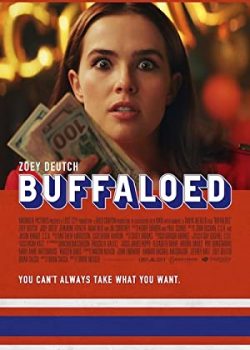 Xem Phim Nữ Quái Đòi Nợ Thuê (Buffaloed)