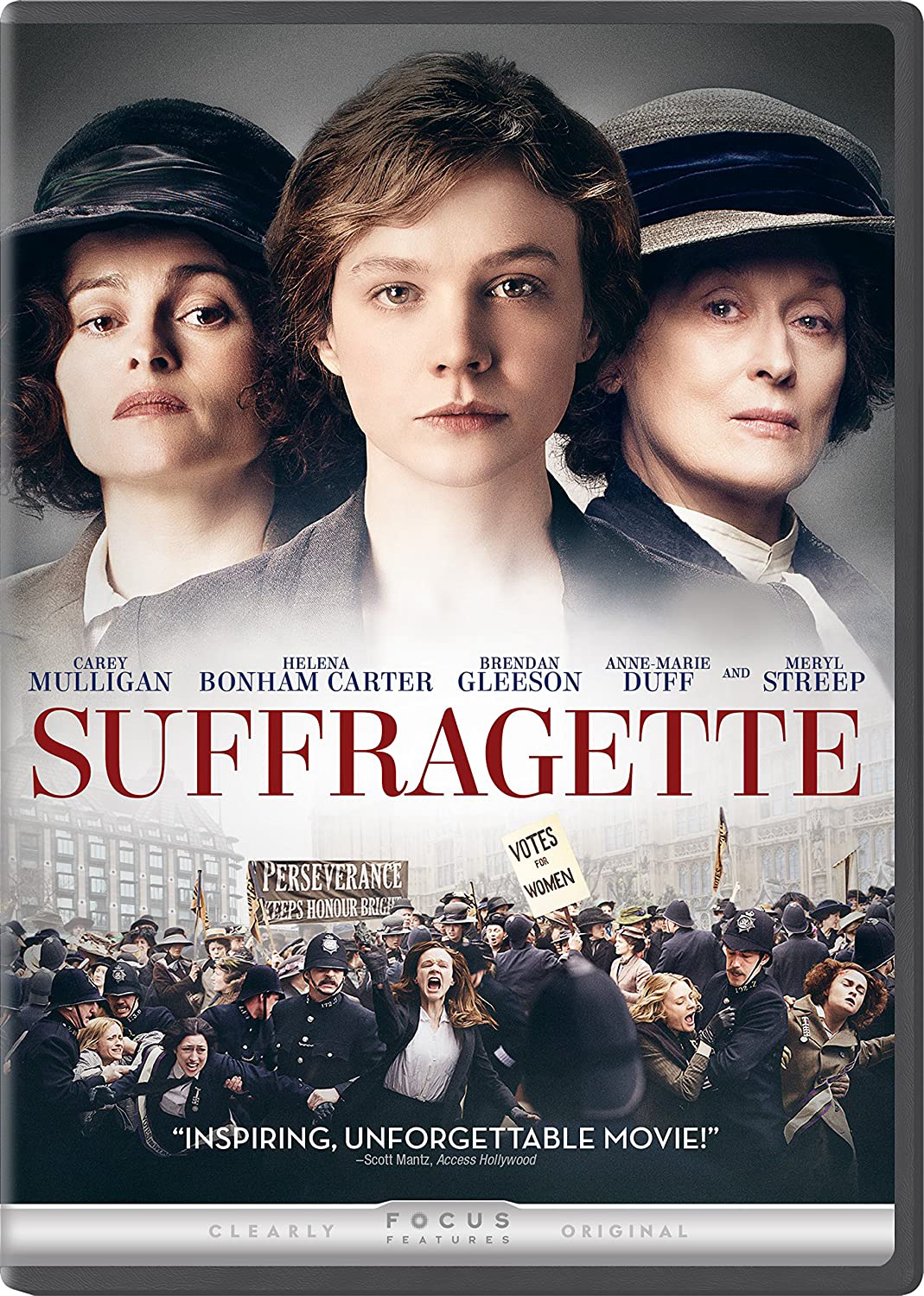 Xem Phim Nữ Quyền (Suffragette)