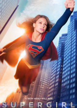 Xem Phim Nữ Siêu Nhân Phần 1 (Supergirl Season 1)