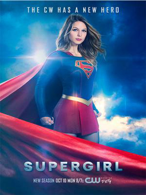 Xem Phim Nữ siêu nhân (Phần 2) (Supergirl (Season 2))