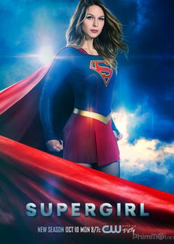 Xem Phim Nữ Siêu Nhân Phần 2 (Supergirl Season 2)