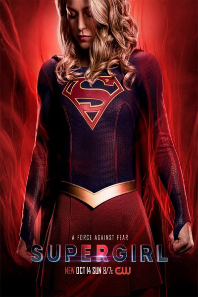 Xem Phim Nữ Siêu Nhân (Phần 4) (Supergirl (Season 4))