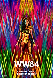 Xem Phim Nữ Thần Chiến Binh (Wonder Woman 1984)