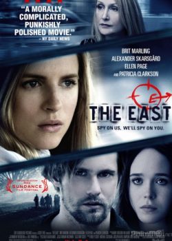 Xem Phim Nữ Tình Báo (The East)