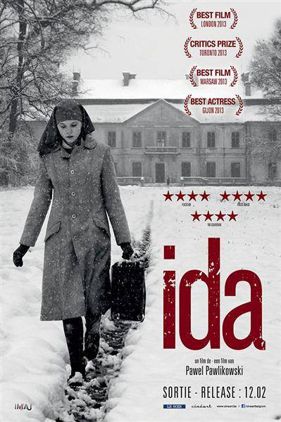 Xem Phim Nữ Tu Ida (Ida)