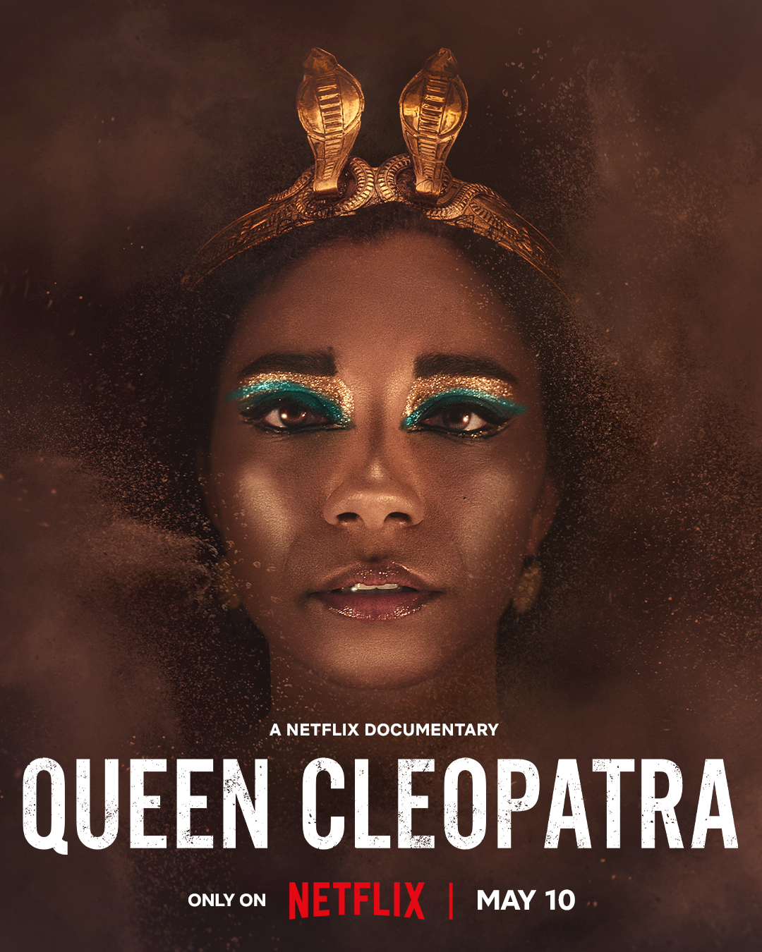 Xem Phim Nữ vương Cleopatra (Queen Cleopatra)