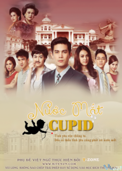 Xem Phim Nước Mắt Cupid / Yêu Dại Khờ (Stupid Cupid)
