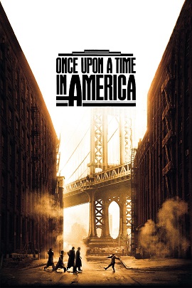 Xem Phim Nước Mỹ Một Thời (Once Upon a Time in America)