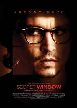 Xem Phim Ô cửa bí mật (Secret Window)