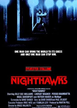 Xem Phim Ó Đêm (Nighthawks)