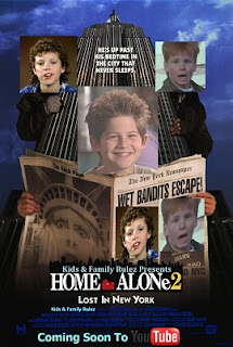 Xem Phim Ở Nhà Một Mình 2 (Home Alone 2)