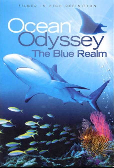 Xem Phim Ocean Odyssey: The Blue Realm (Ocean Odyssey: The Blue Realm)