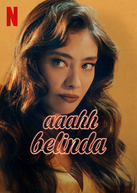 Poster Phim Oh Belinda (Oh Belinda)