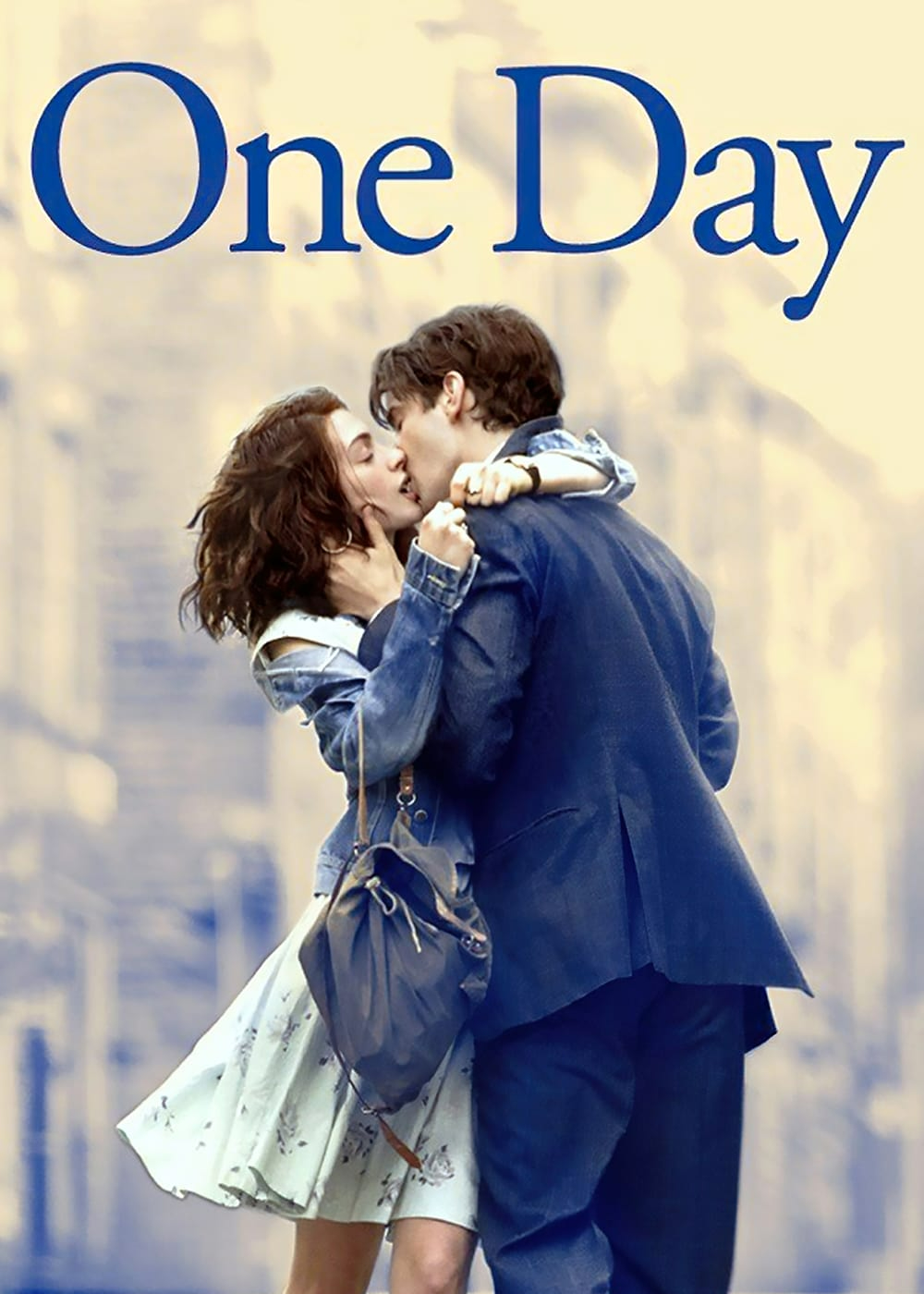 Xem Phim Một Ngày Để Yêu (One Day)