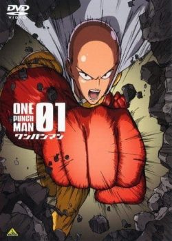 Xem Phim One Punch-Man Specials + OVA (One Punch-Man Specials)
