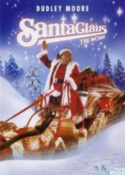 Xem Phim Ông Già Tuyết 1985 (Santa Claus: The Movie)