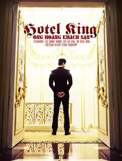 Xem Phim Ông Hoàng Khách Sạn (Hotel King)