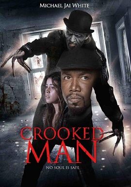 Xem Phim Ông Kẹ Trở Lại (The Crooked Man)