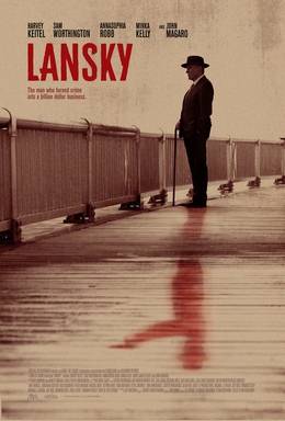Xem Phim Ông Trùm Lansky (Lansky)