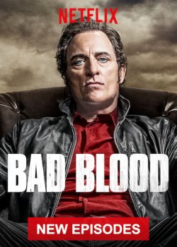 Xem Phim Ông Trùm Phần 2 (Bad Blood)