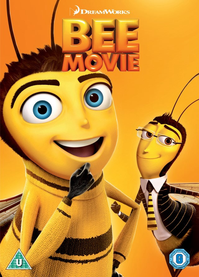Xem Phim Ong vàng phiêu lưu ký (Bee Movie)