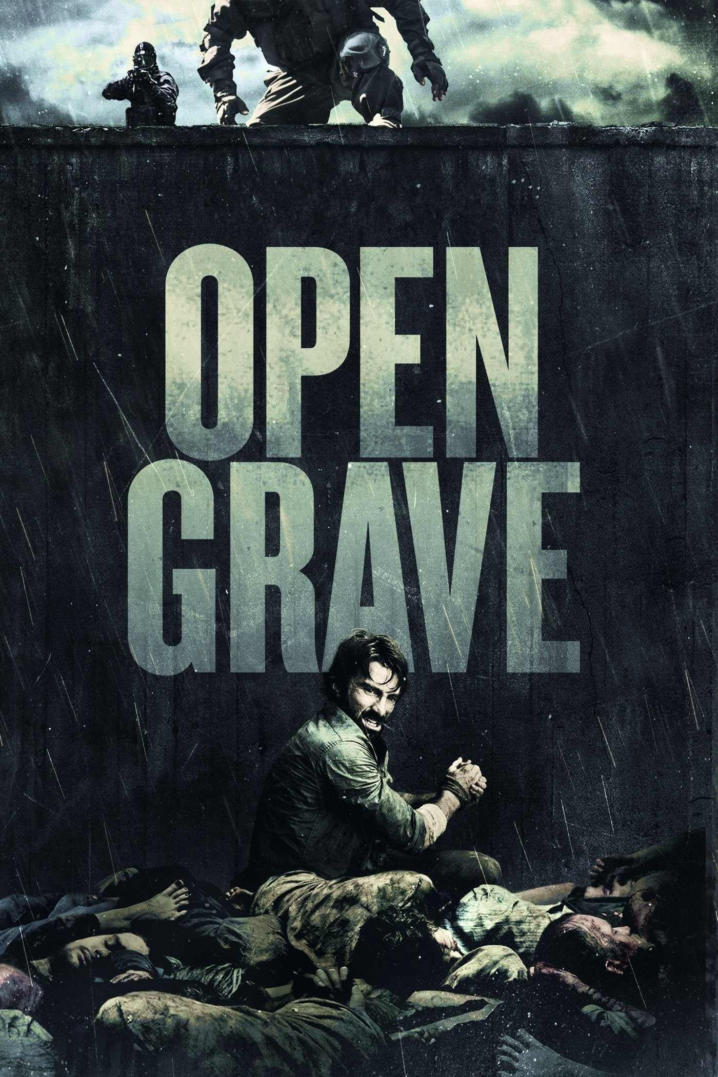 Xem Phim Open Grave (Open Grave)