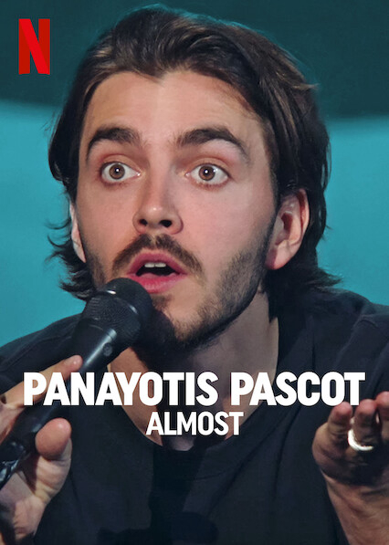 Xem Phim Panayotis Pascot: Suýt soát (Panayotis Pascot: Almost)