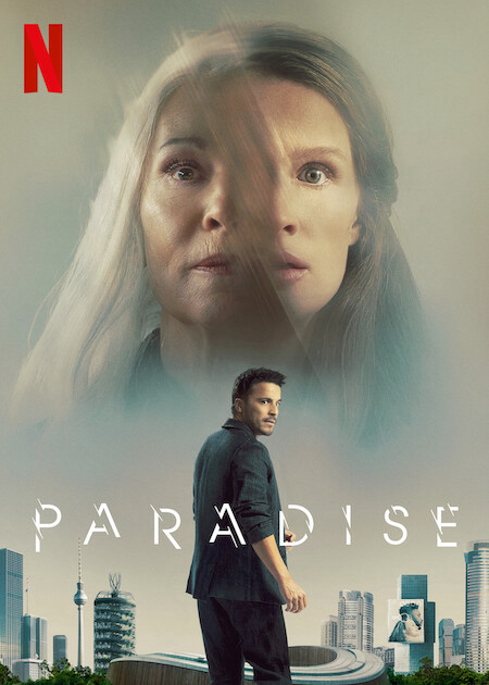 Poster Phim Paradise (Paradise)