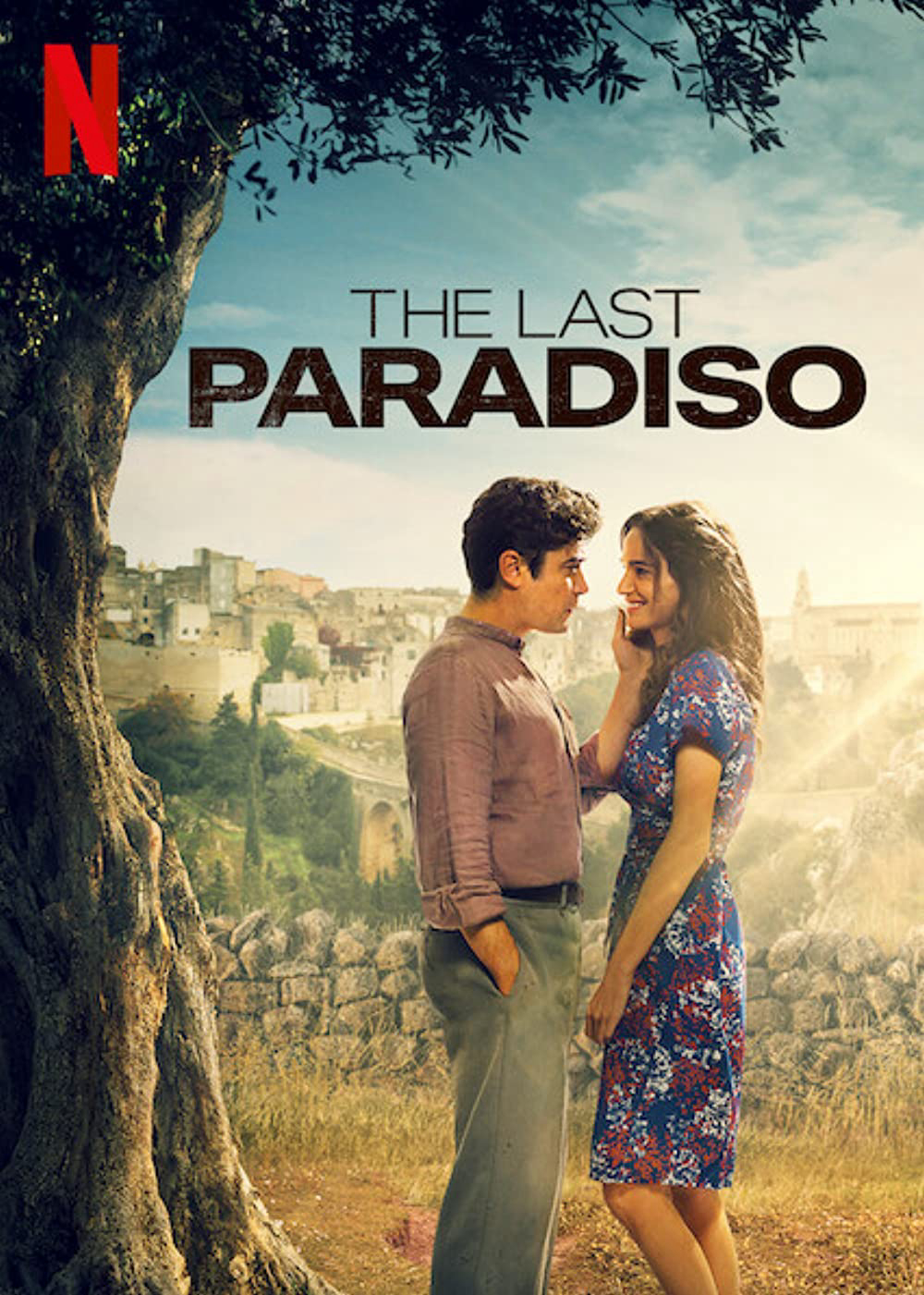 Xem Phim Paradiso cuối cùng (The Last Paradiso)