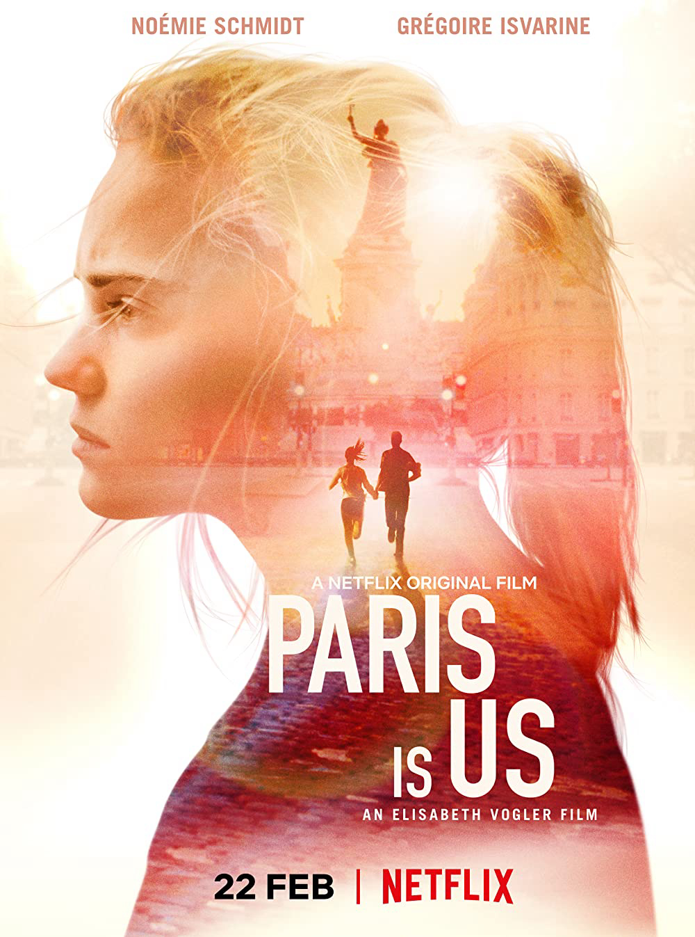 Xem Phim Paris của chúng ta (Paris Is Us)