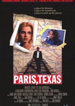 Xem Phim Paris, Texas (Paris, Texas)