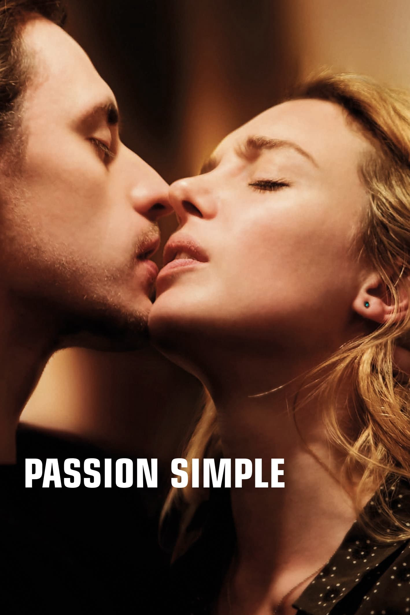 Xem Phim Passion simple (Simple Passion)