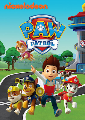 Xem Phim PAW Patrol: Những chú chó cứu hộ (PAW Patrol)