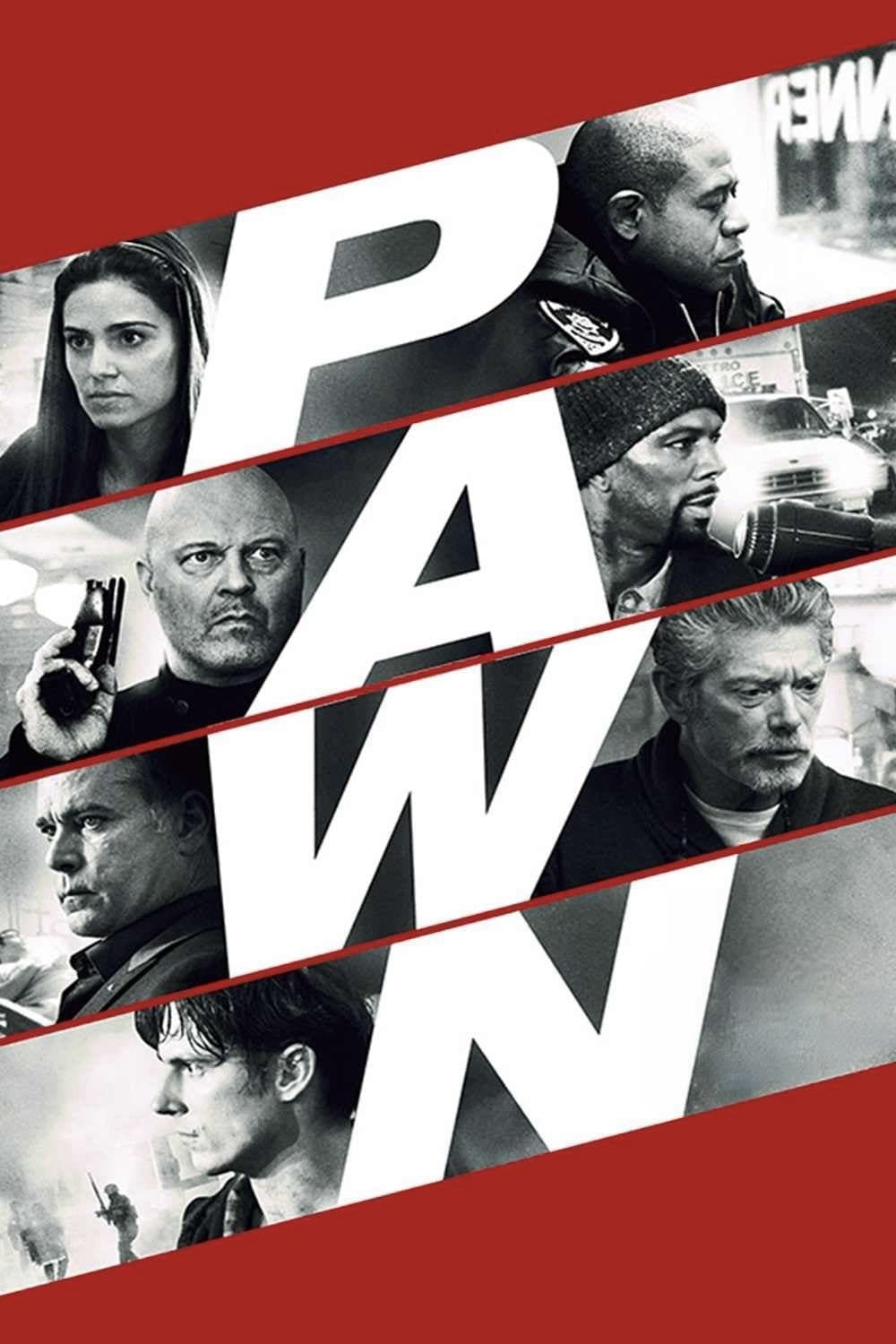 Xem Phim Pawn (Pawn)