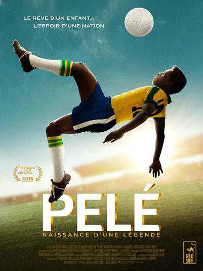 Xem Phim Pelé (Pelé)