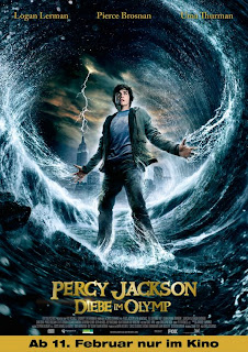 Xem Phim Percy Jackson và Các Vị Thần: Kẻ Cắp Tia Chớp (Percy Jackson and the Olympians: The Lightning Thief)